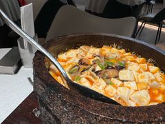 -狮王府淮扬菜(万象城店)