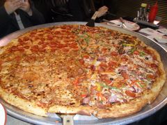 -Tubestation站点比萨(五道营店)