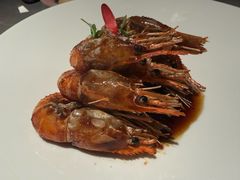 一品元宝虾-醉庐·新上海菜(南京西路店)