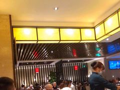 大堂-香云轩·顺德菜(香云纱园林酒店店)