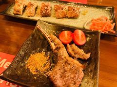 羊排-烧鸟横丁(联发文创口岸店)