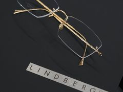 -大视光学•LINDBERG林德伯格•全球手工眼镜集合店(王府井店)