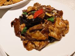 -天外天烤鸭店(八角店)