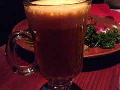 缅式奶茶-花马天堂云南餐厅 Lost Heaven(外滩店)