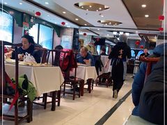 -南来顺饭庄·清真(南菜园店)
