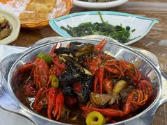 -小民大排档(光谷店)