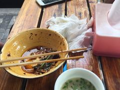 -赵伍面庄(松石大道店)