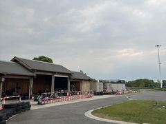 -极速星辰卡丁车赛车场(西山店)