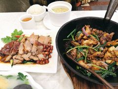 -食为先(中山七路店)