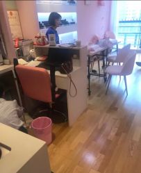 -米小兔美甲美睫