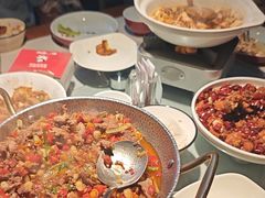 -湘西小馆(滨河路店)