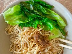 捞面-味为先光明乳鸽(光明总店)