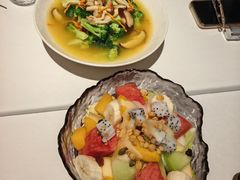 -Aqua Oasis 水天堂(石路天虹店)