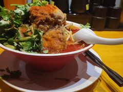 -麺屋猪一(福田石厦店)