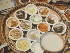 -包整·丝娃娃(一览甲秀楼风景店)