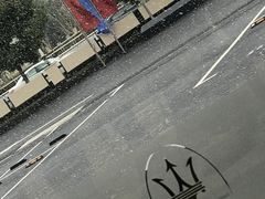 -上海保利玛莎拉蒂和阿尔法罗密欧(华翔路店)