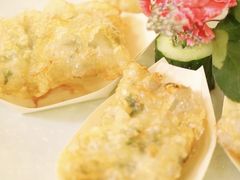 -抱德·潮汕味(敦和店原惠城鱼仔)