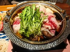 -晶吉·居酒屋·烧鸟·生鱼饭(中山区民主广场店)