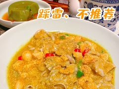 -南京大牌档(之心城店)
