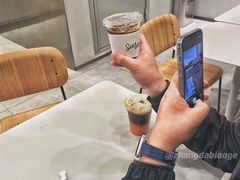 -Seesaw Coffee(武商MALL·武广店)