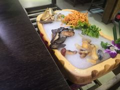 -老诚一锅羊蝎子(黄寺大街店)