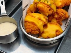 -W COLLECTIVE  DESSERT SHOP