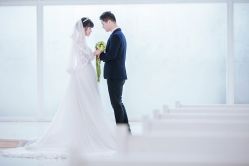 点击看大图 -金夫人婚纱摄影(华南店)