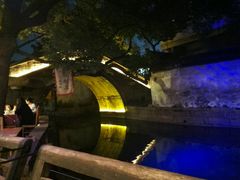 -观桥阁(锦溪店)