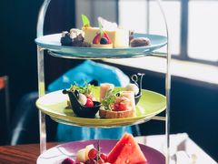 -YUE·6·西式融合餐厅(外滩六号店)