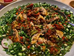 -山石榴·贵州菜(丰盛里店)