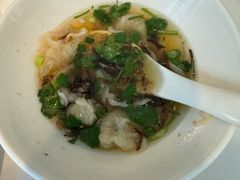 -莆田餐厅PUTIEN(三里屯店)