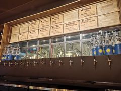 -岔巴精酿啤酒餐吧(南屏街店)