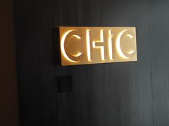 -CHIC外星人电竞酒店(春熙路店)