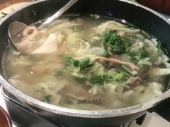 -乔阿马·江南味·驴肉香(龙湖华泾天街店)