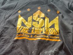 -花环泰拳·勒德斯拉泰拳馆(静安店)