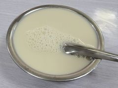 -蒙记老牌豆浆