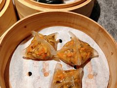 黑松露野菌饺-悦秀·高级粤菜