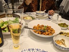 -Yan Ting 宴庭中餐厅(上海静安瑞吉酒店)