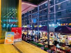 -放哈·甜醅子奶茶创造者(正宁路店)