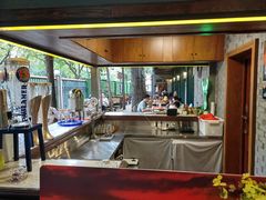 -申德勒加油站西餐厅(日坛路总店)