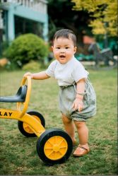 -TIME儿童摄影(闽江路店)