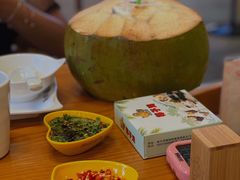 -南国锋味椰子鸡(瀚海店)