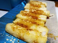红糖糍粑-老天桥蛙炉火锅(姑苏总店)