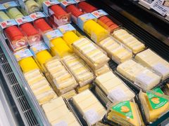 -Olé精品超市(北京合生汇店)