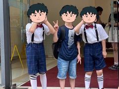 -小荧星艺校(大宁分校)