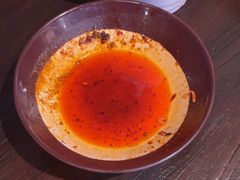 -张翻越·川渝冒菜·武汉黑鸭煲(城北万象城店)