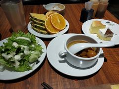 -汉巴味德(大悦城店)