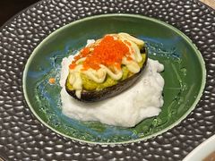 -贰捌零叁精致料理(钱湖店)
