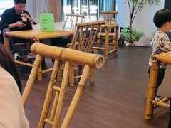 -广州保利时光里(建设大马路店)