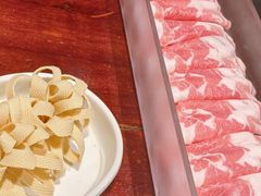 -乐宴·老北京铜火锅(桂庙店)